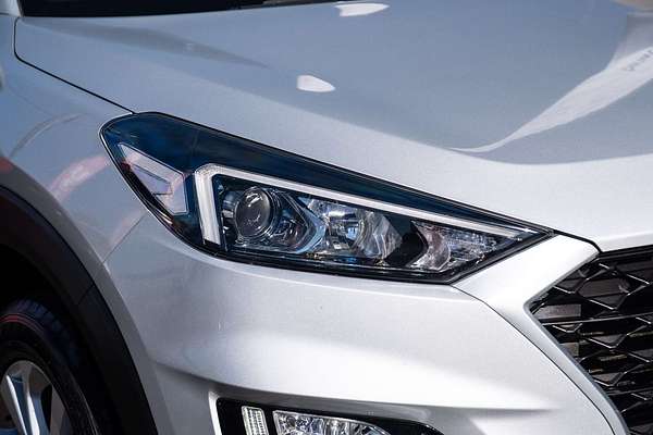 2020 Hyundai Tucson Active TL4