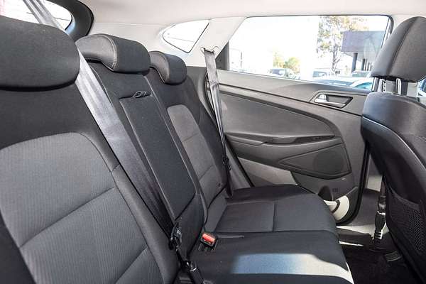 2020 Hyundai Tucson Active TL4