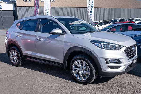 2020 Hyundai Tucson Active TL4