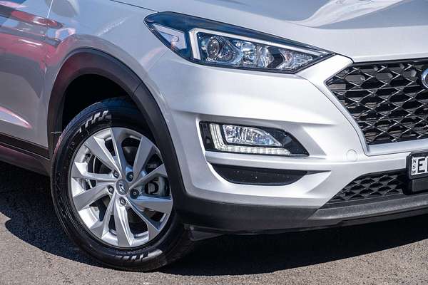 2020 Hyundai Tucson Active TL4