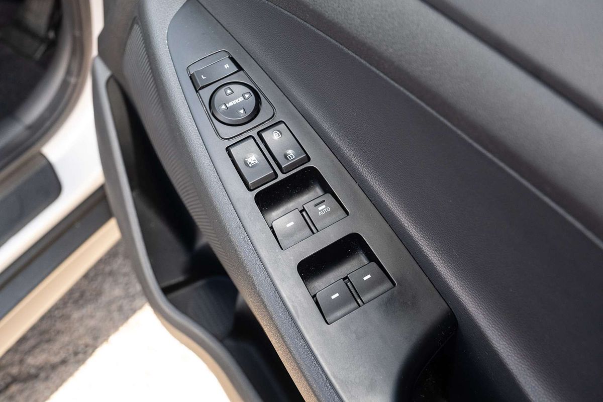 2020 Hyundai Tucson Active TL4
