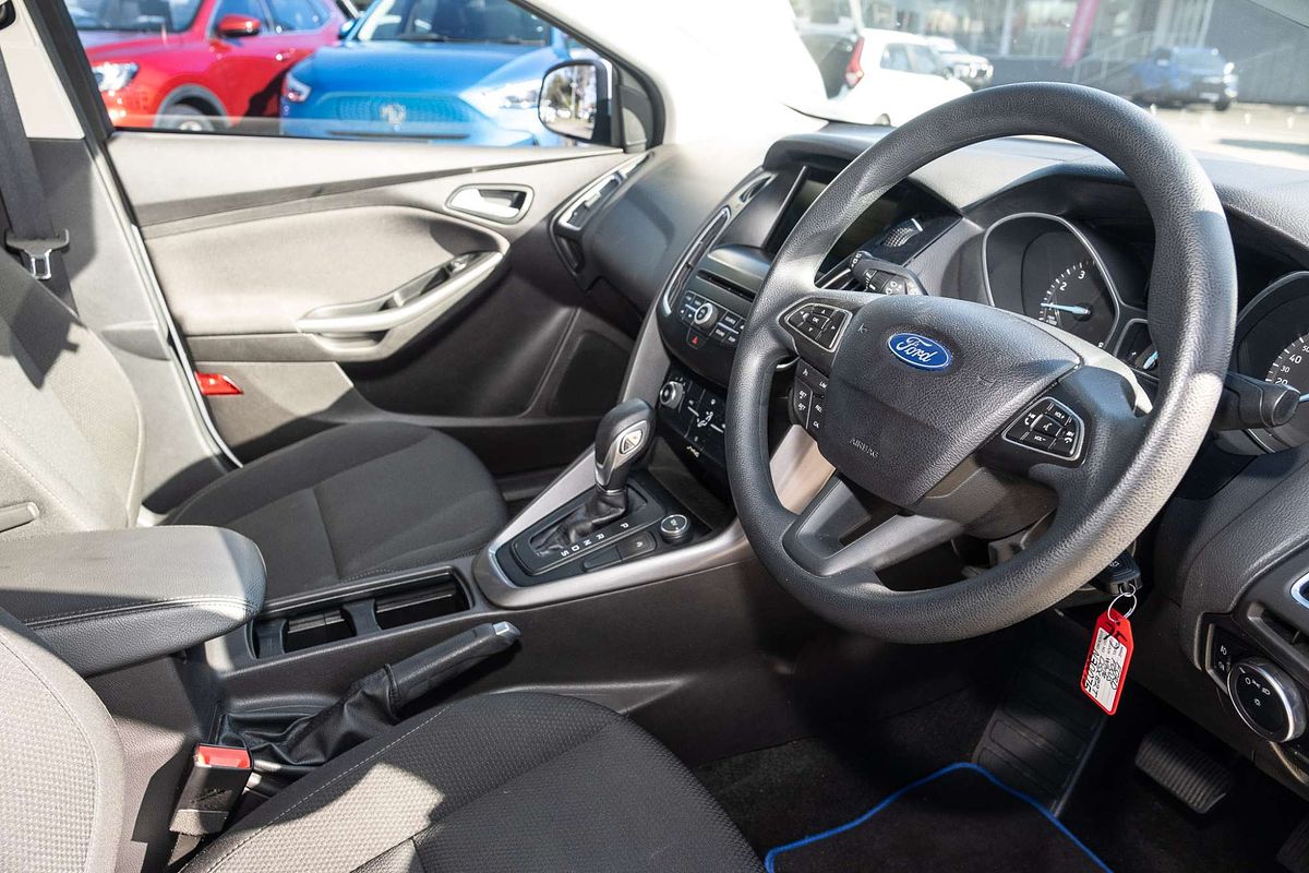 2017 Ford Focus Trend LZ