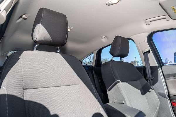 2017 Ford Focus Trend LZ