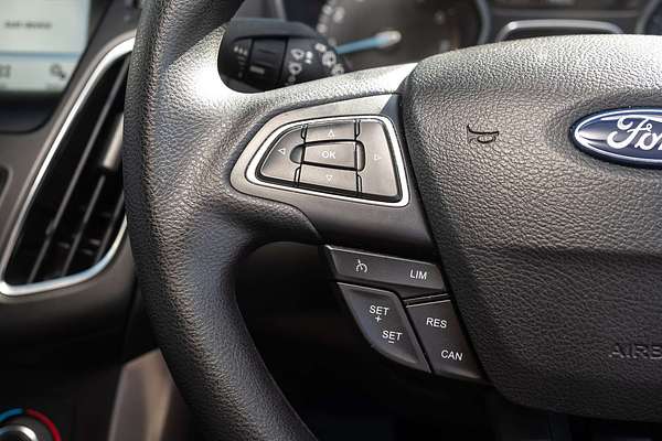 2017 Ford Focus Trend LZ