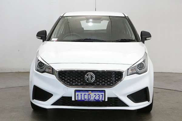 2023 MG MG3 Core