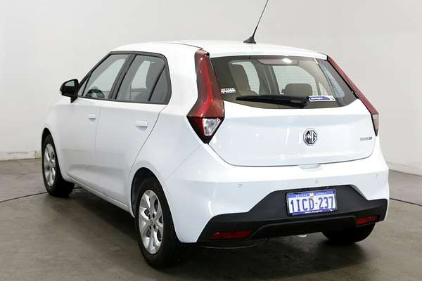 2023 MG MG3 Core