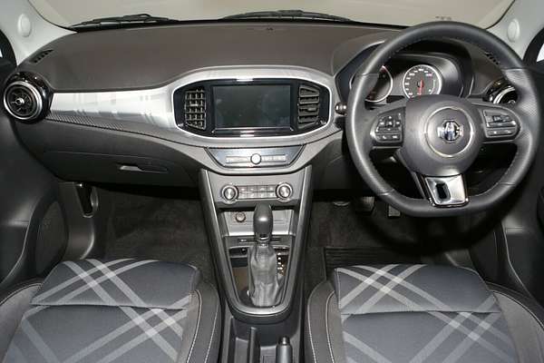 2023 MG MG3 Core