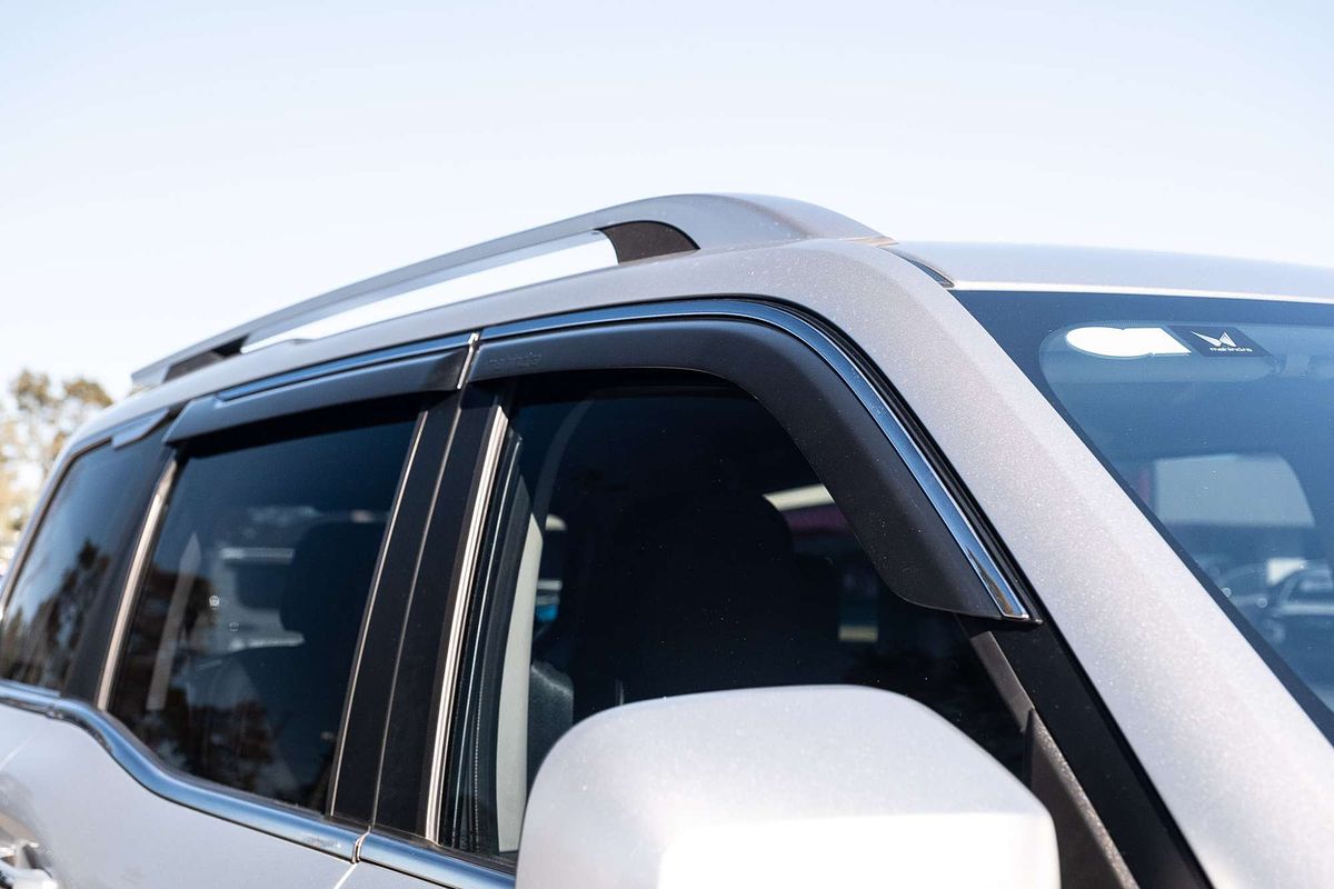 2023 Mahindra Scorpio Z8L