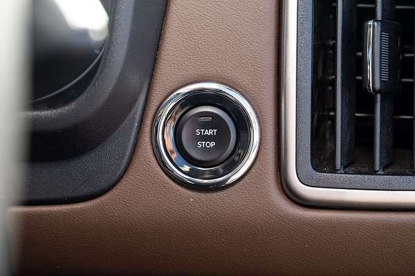 2023 Mahindra Scorpio Z8L