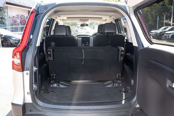 2023 Mahindra Scorpio Z8L