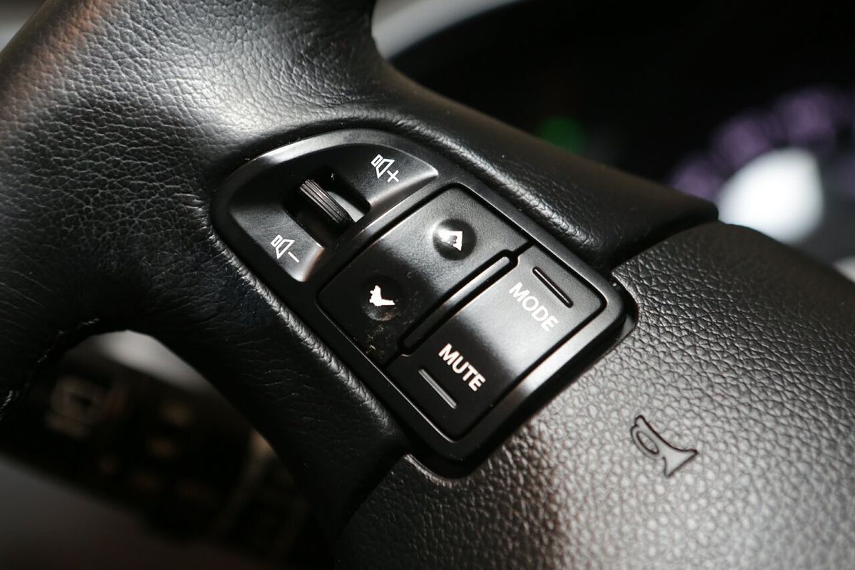 2015 Kia Sportage Si Premium SL