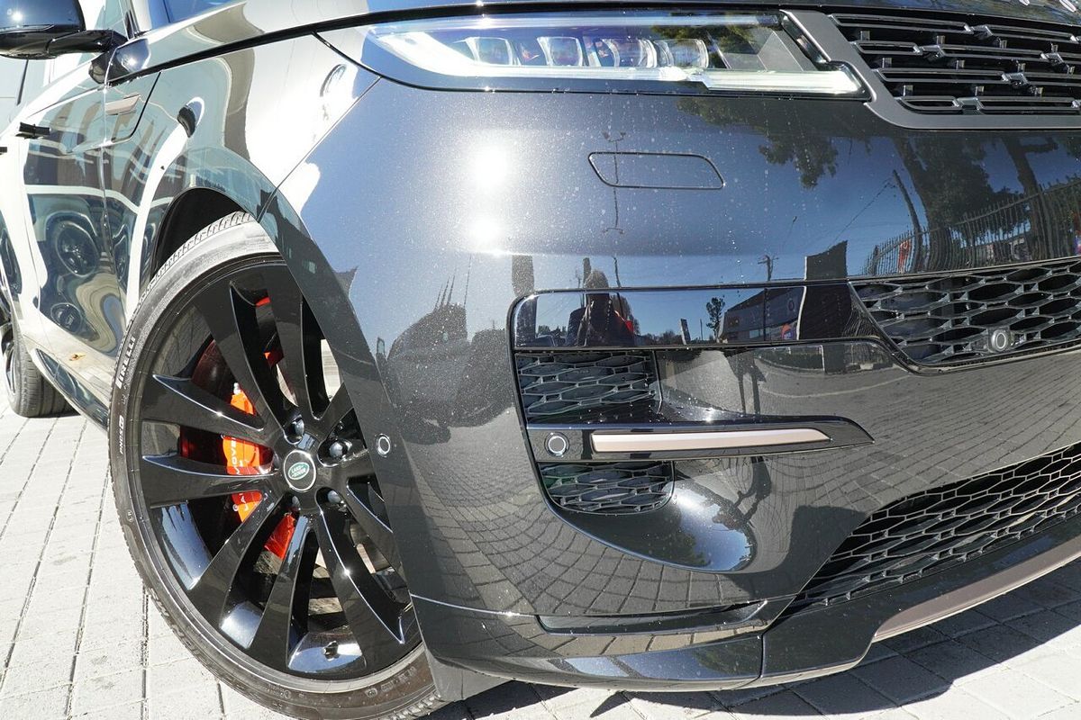 2025 Land Rover Range Rover Sport D250 Dynamic SE L461