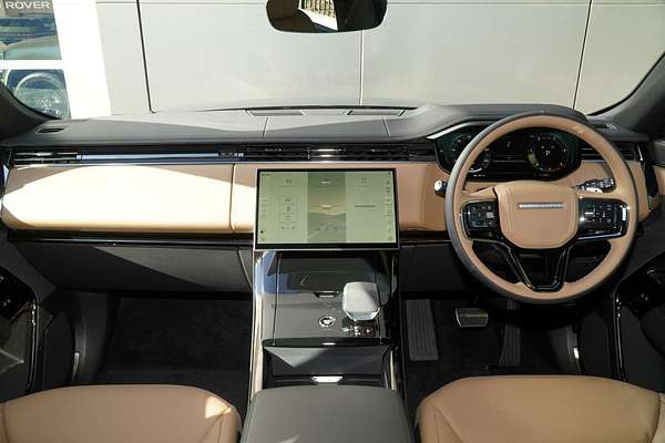 2025 Land Rover Range Rover Sport D250 Dynamic SE L461