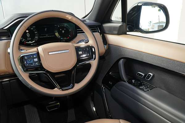 2025 Land Rover Range Rover Sport D250 Dynamic SE L461