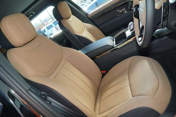 2025 Land Rover Range Rover Sport D250 Dynamic SE L461
