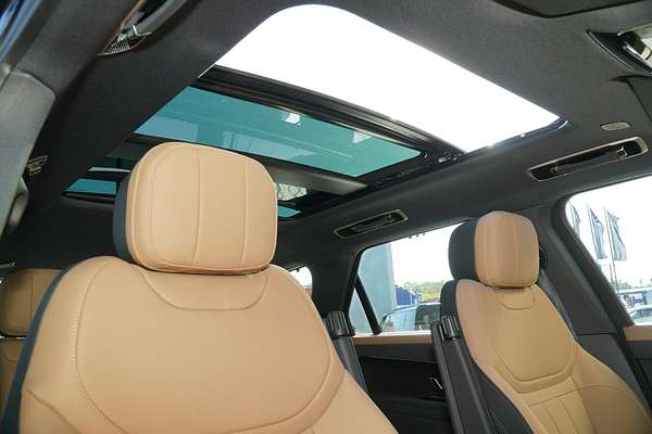 2025 Land Rover Range Rover Sport D250 Dynamic SE L461