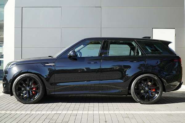 2025 Land Rover Range Rover Sport D250 Dynamic SE L461