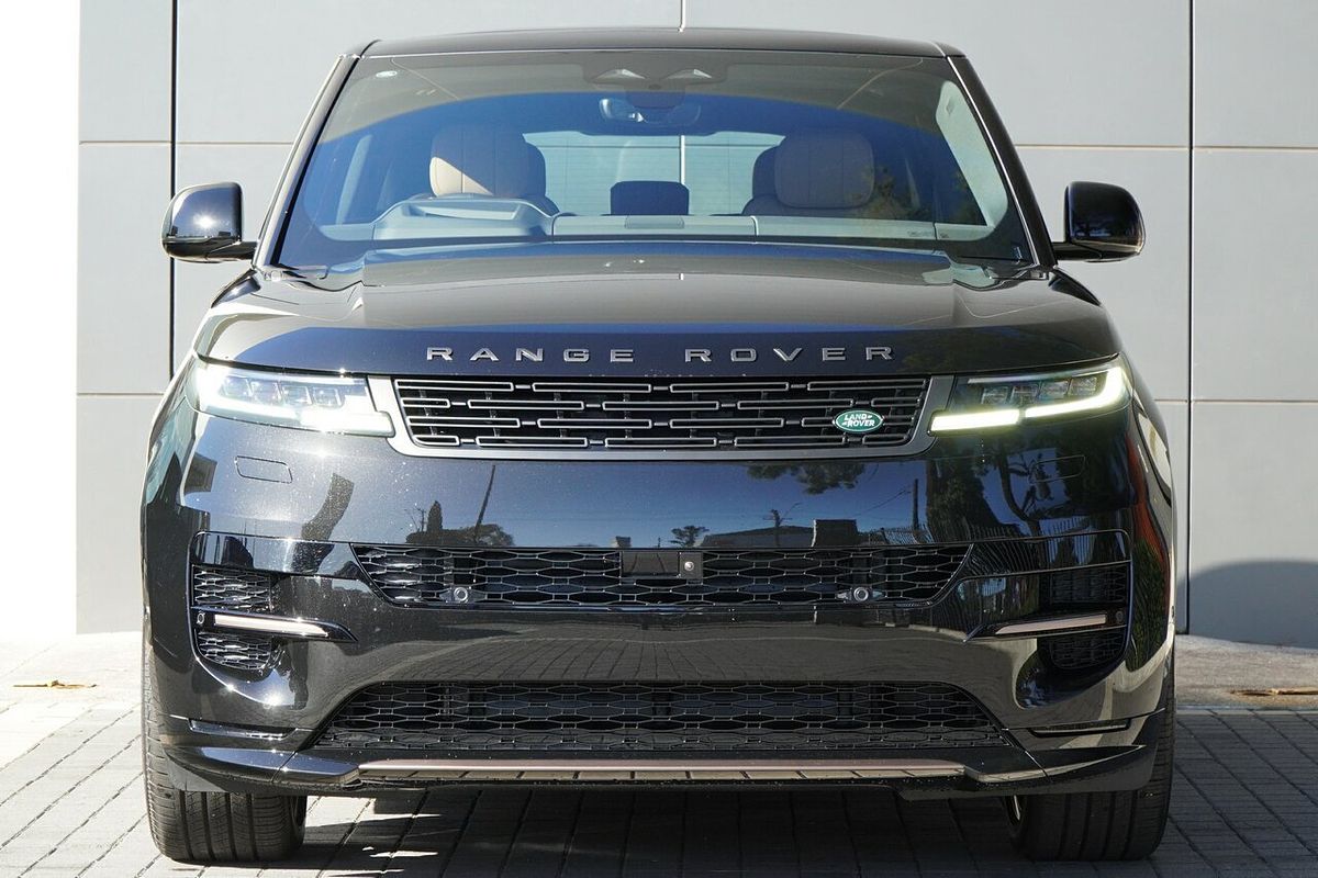 2025 Land Rover Range Rover Sport D250 Dynamic SE L461