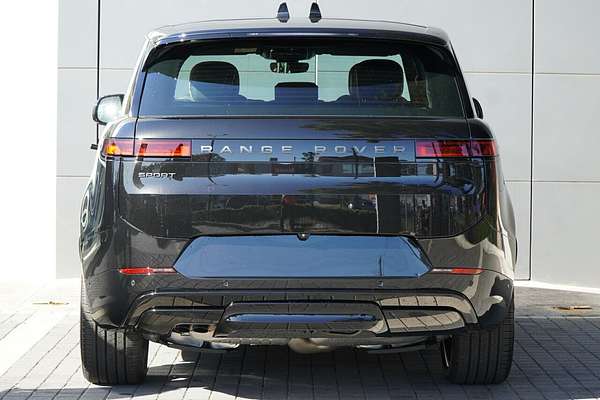 2025 Land Rover Range Rover Sport D250 Dynamic SE L461