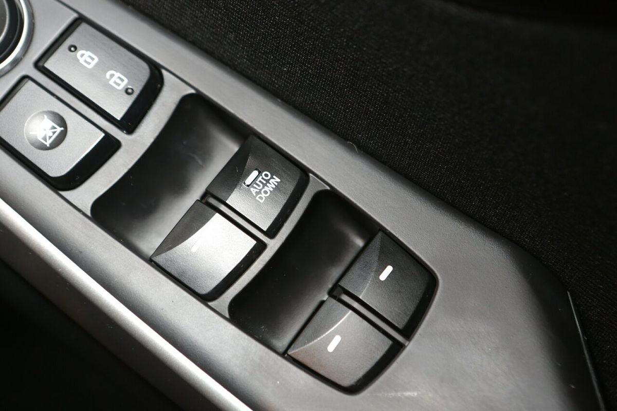 2015 Hyundai i30 Active GD3 Series II