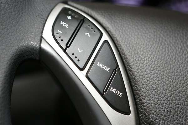 2015 Hyundai i30 Active GD3 Series II