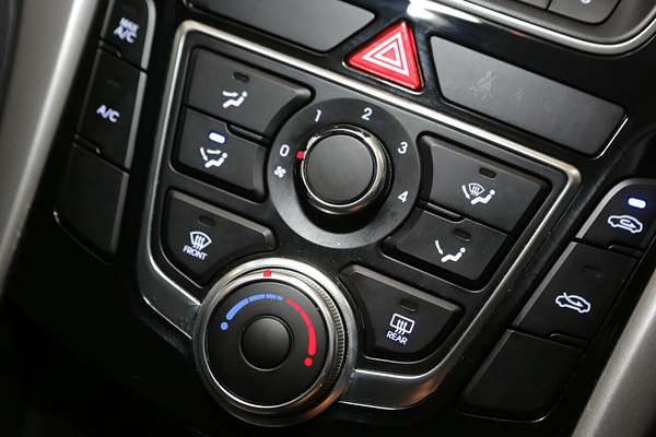 2015 Hyundai i30 Active GD3 Series II