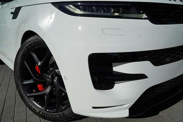 2025 Land Rover Range Rover Sport D250 Dynamic SE L461