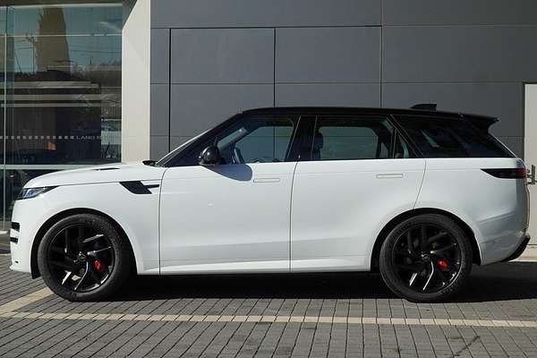 2025 Land Rover Range Rover Sport D250 Dynamic SE L461