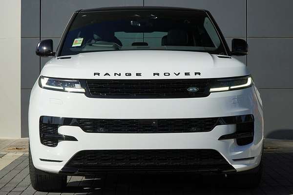 2025 Land Rover Range Rover Sport D250 Dynamic SE L461