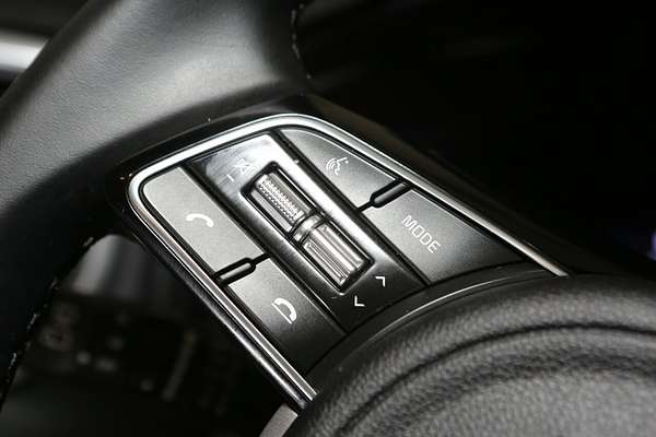 2018 Kia Sportage Si Premium QL