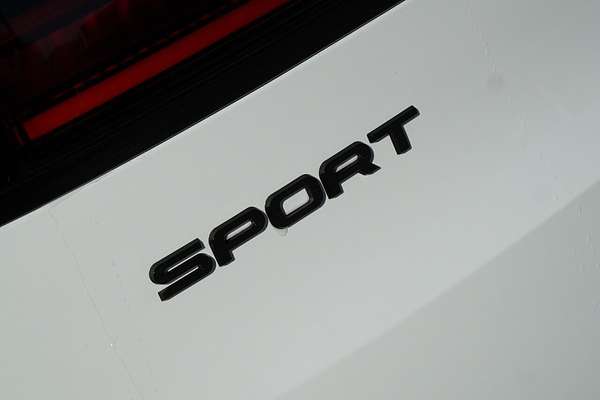 2025 Land Rover Range Rover Sport D250 Dynamic SE L461