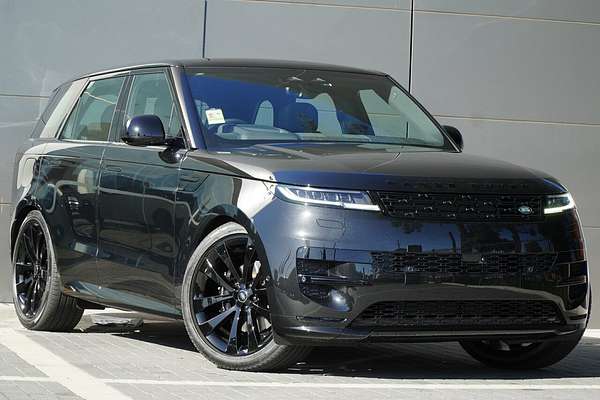 2025 Land Rover Range Rover Sport P400 Dynamic SE L461