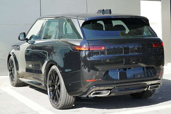 2025 Land Rover Range Rover Sport P400 Dynamic SE L461
