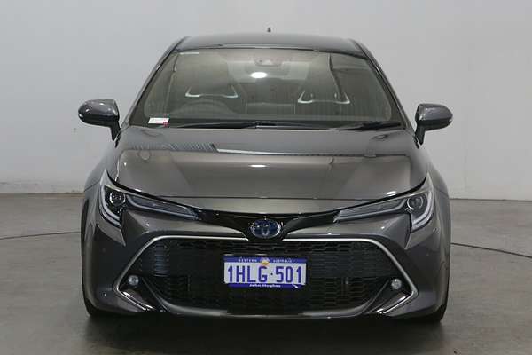 2021 Toyota Corolla ZR Hybrid ZWE211R