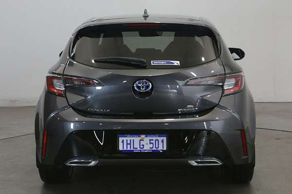 2021 Toyota Corolla ZR Hybrid ZWE211R