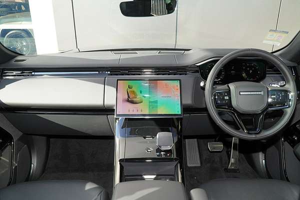 2025 Land Rover Range Rover Sport P400 Dynamic SE L461