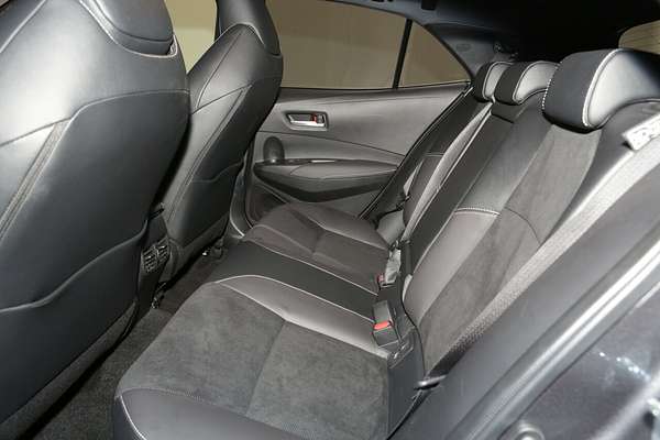 2021 Toyota Corolla ZR Hybrid ZWE211R