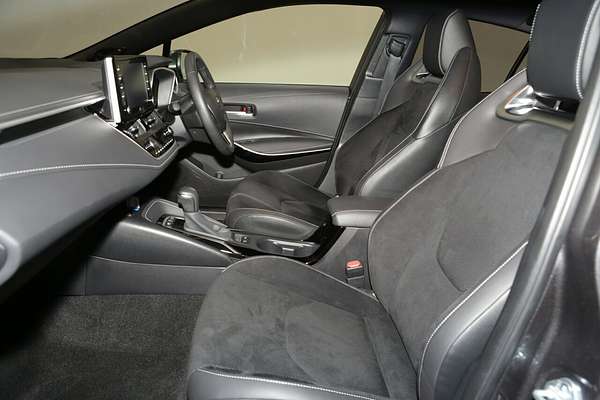 2021 Toyota Corolla ZR Hybrid ZWE211R