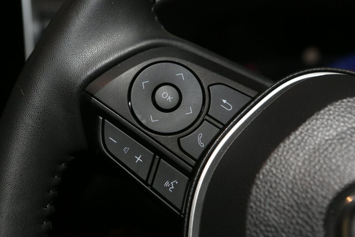 2021 Toyota Corolla ZR Hybrid ZWE211R