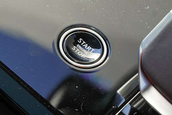 2025 Land Rover Range Rover Sport P400 Dynamic SE L461