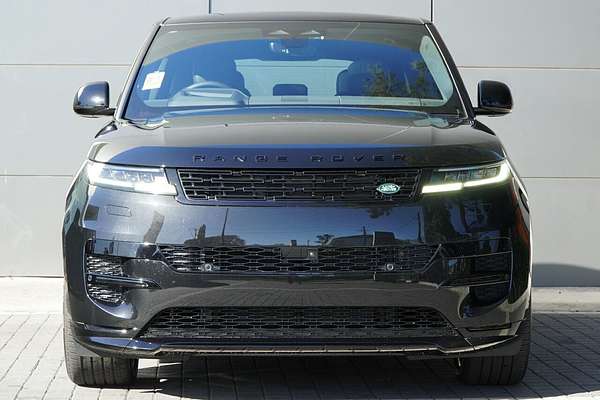 2025 Land Rover Range Rover Sport P400 Dynamic SE L461