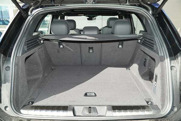 2025 Land Rover Range Rover Sport P400 Dynamic SE L461