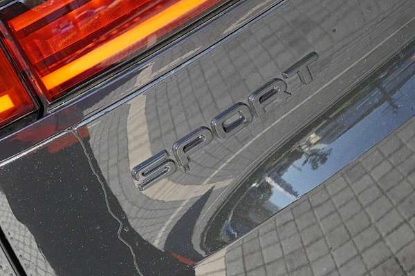 2025 Land Rover Range Rover Sport P400 Dynamic SE L461