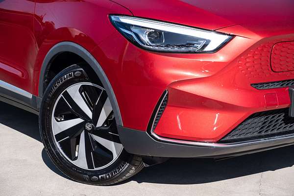 2022 MG ZS EV Essence AZS1