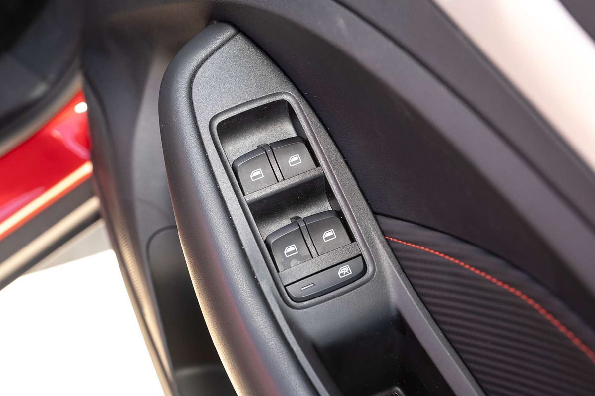 2022 MG ZS EV Essence AZS1