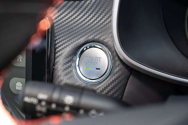 2022 MG ZS EV Essence AZS1