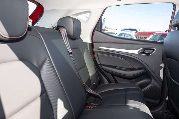 2022 MG ZS EV Essence AZS1
