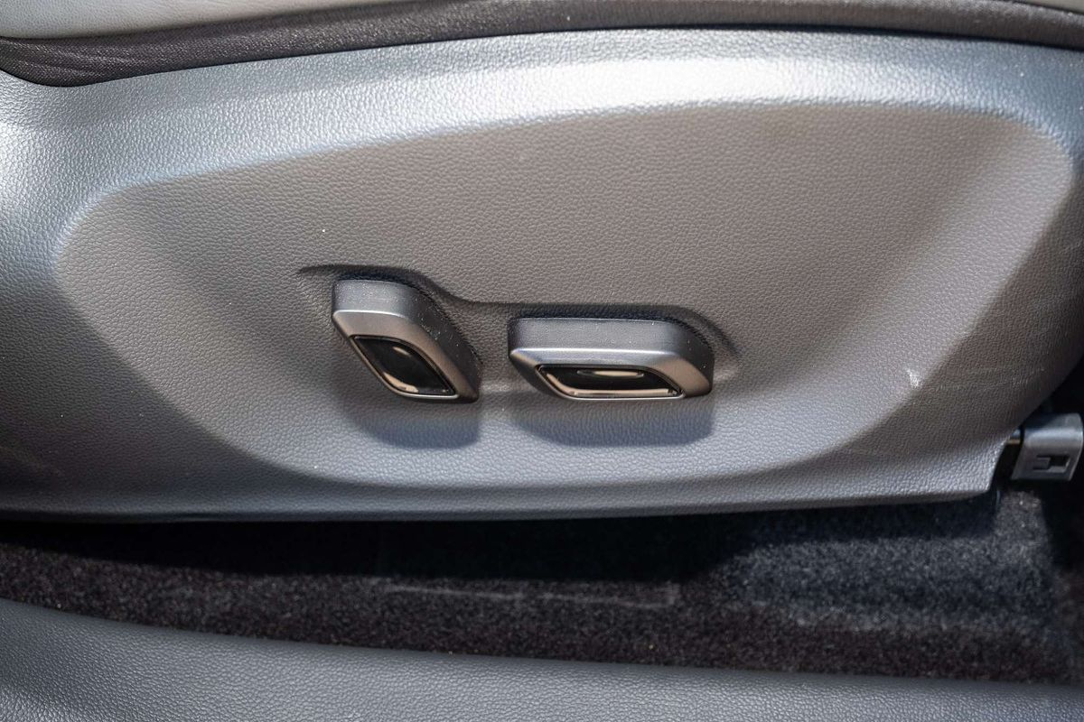 2022 MG ZS EV Essence AZS1