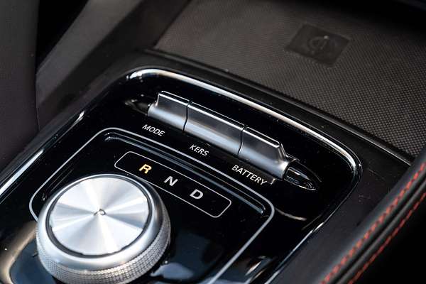 2022 MG ZS EV Essence AZS1