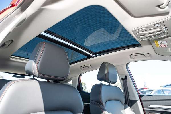 2022 MG ZS EV Essence AZS1